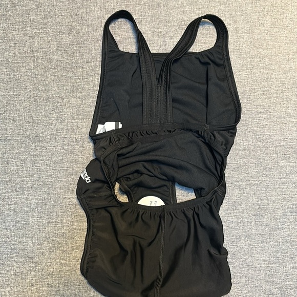 Speedo Women's Swimsuit One Piece Prolt Super Pro Solid Adult, Size 6/32 - Picture 4 of 11